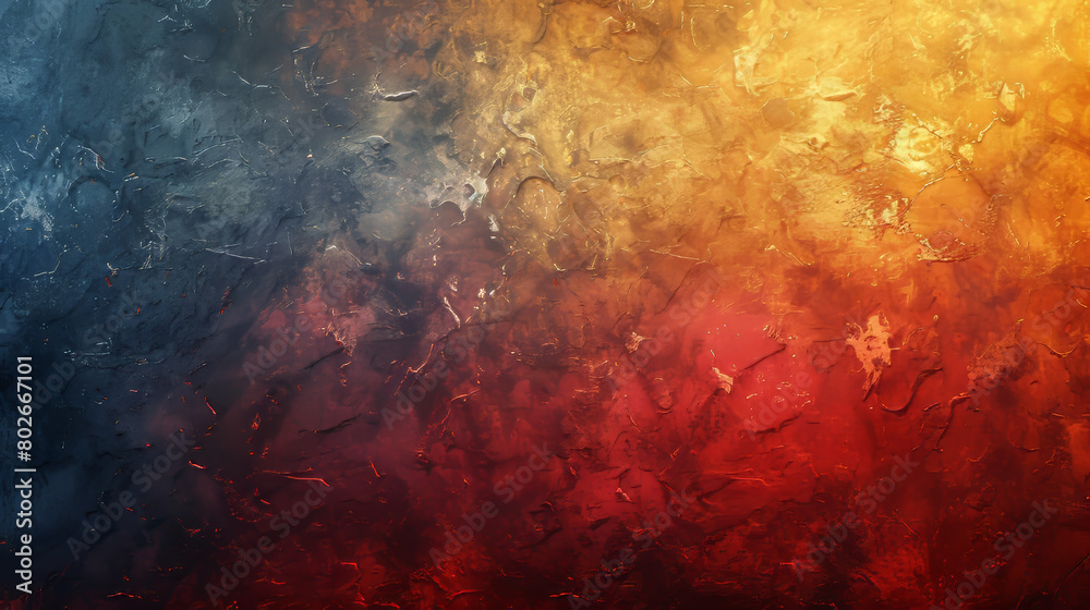 Abstract texture panorama background