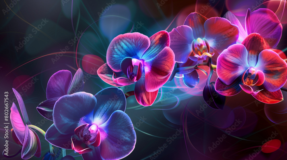 Orchids Orchids