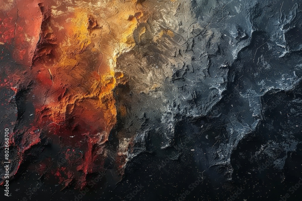 Design an abstract wallpaper dark rock texture, Rough mountain surface wallpaper Design an abstract wallpaper dark rock texture, Rough mountain surface wallpaper