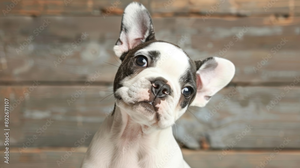 French Bulldog