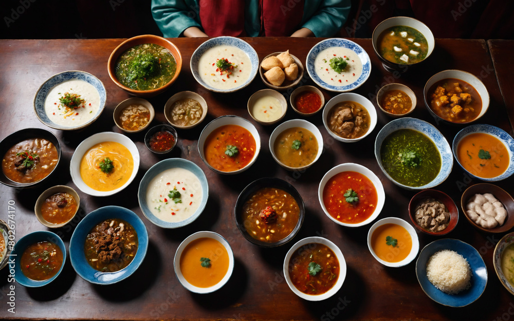 Food
Food