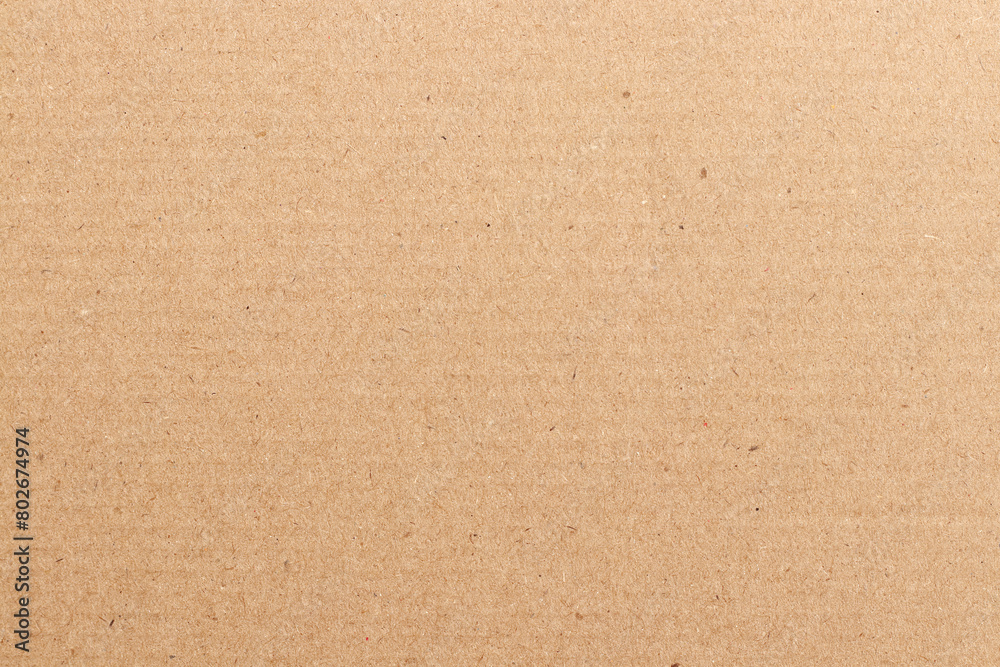 Brown cardboard sheet abstract background, texture of recycle paper box in old vintage pattern for design art work. Brown cardboard sheet abstract background, texture of recycle paper box in old vintage pattern for design art work.