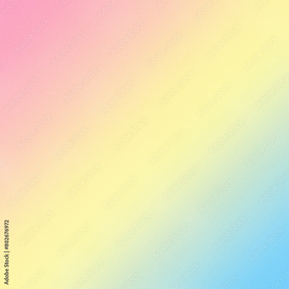 Abstract colorful gradient background, grain noise effect, blur color background for use, trendy vintage brochure banner social or product media design Abstract colorful gradient background, grain noise effect, blur color background for use, trendy vintage brochure banner social or product media design