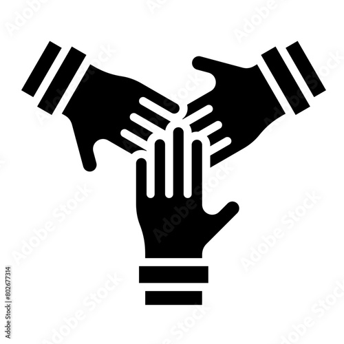 Team Unity icon