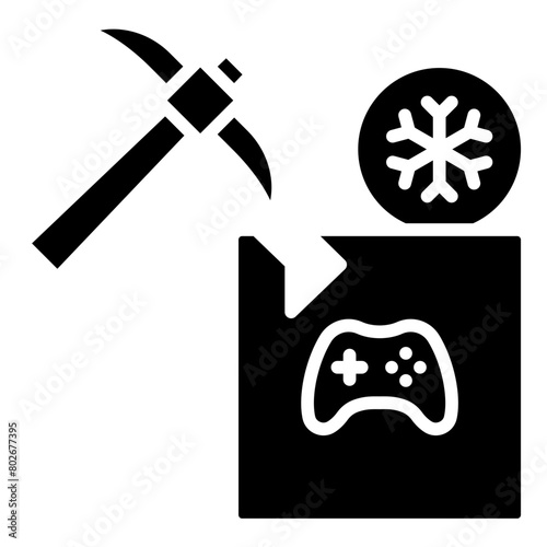 Icebreaker Games icon