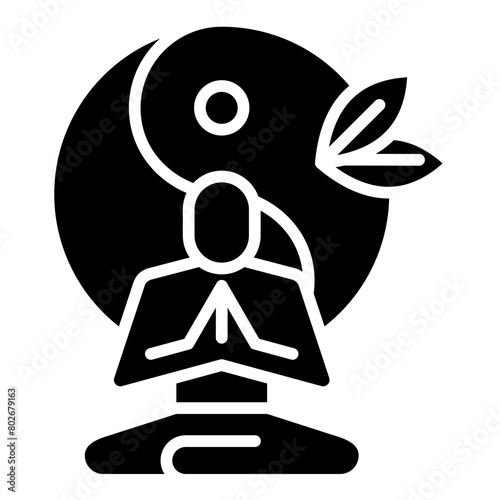 Harmony Retreat icon