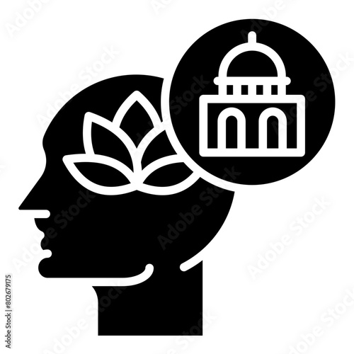 Calm Sanctuary icon
