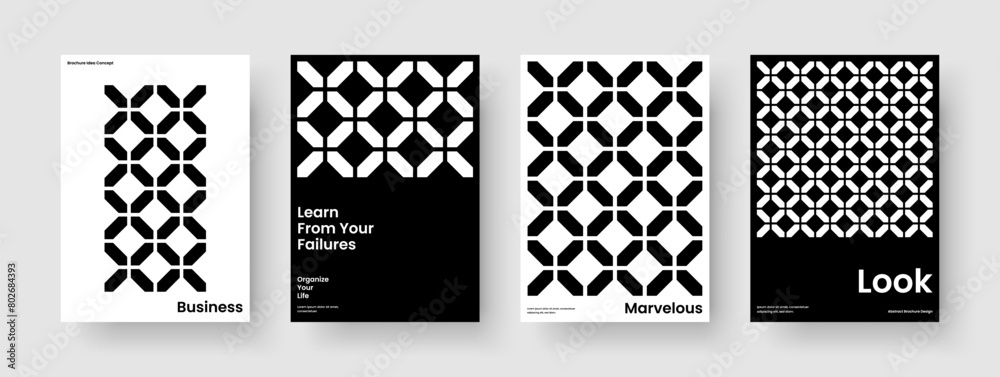 Abstract Brochure Design. Modern Business Presentation Template. Isolated Poster Layout. Book Cover. Report. Flyer. Banner. Background. Pamphlet. Advertising. Magazine. Catalog. Newsletter. Journal