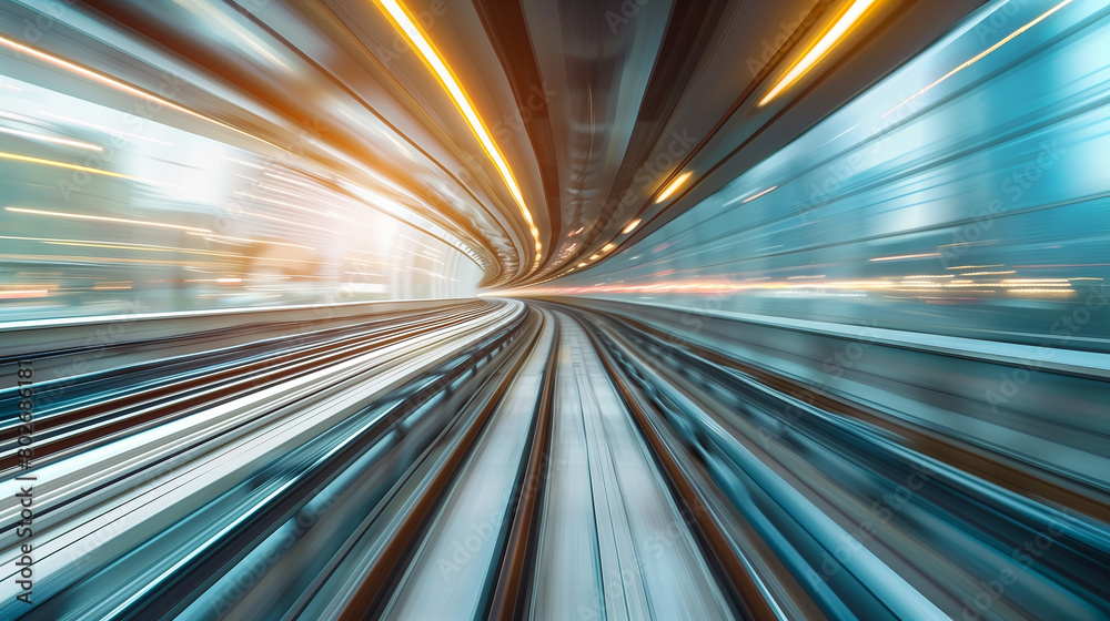Design a futuristic transportation system featuring hyperloop trains traveling at supersonic speeds. Design a futuristic transportation system featuring hyperloop trains traveling at supersonic speeds.