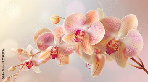 Orchids