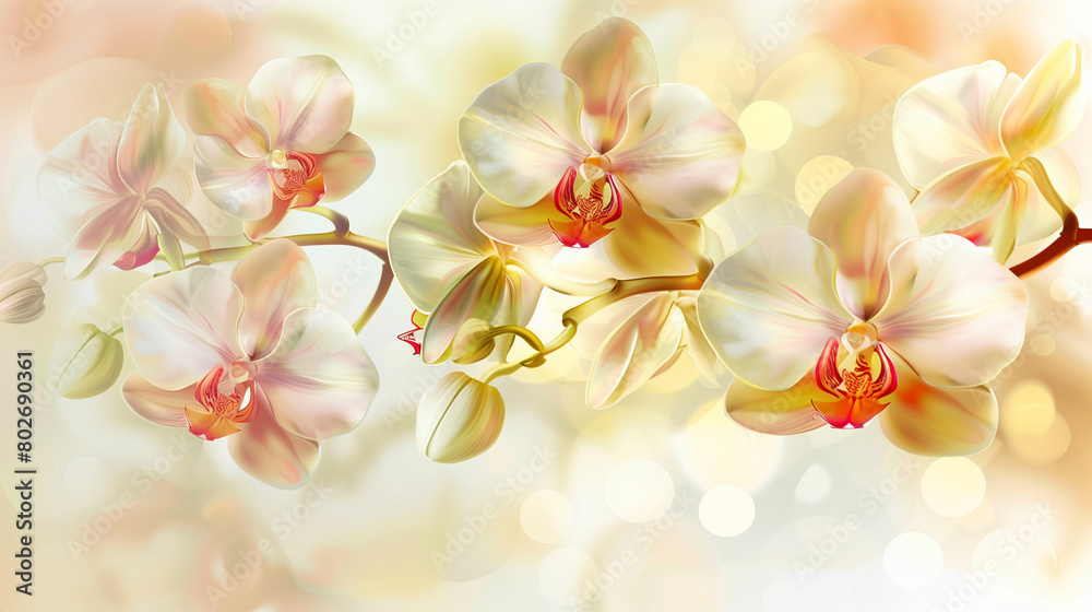 Orchids Orchids