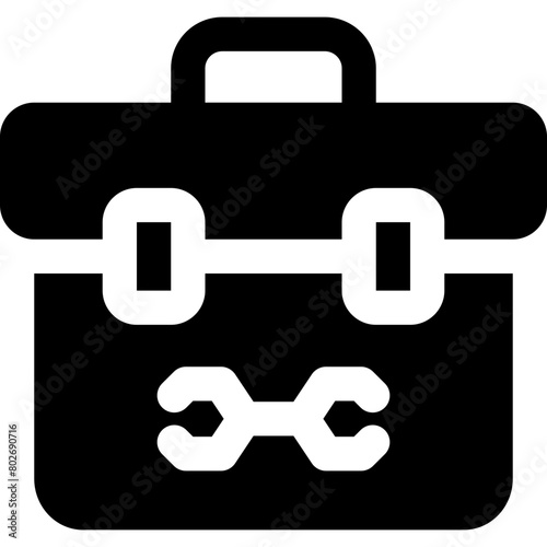 toolbox icon