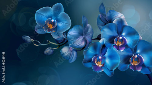 Orchids