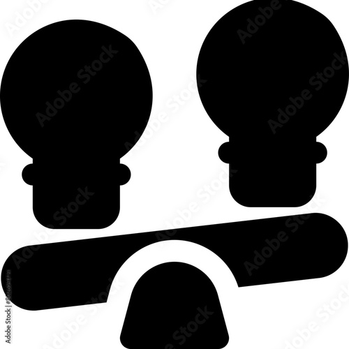 comparison icon