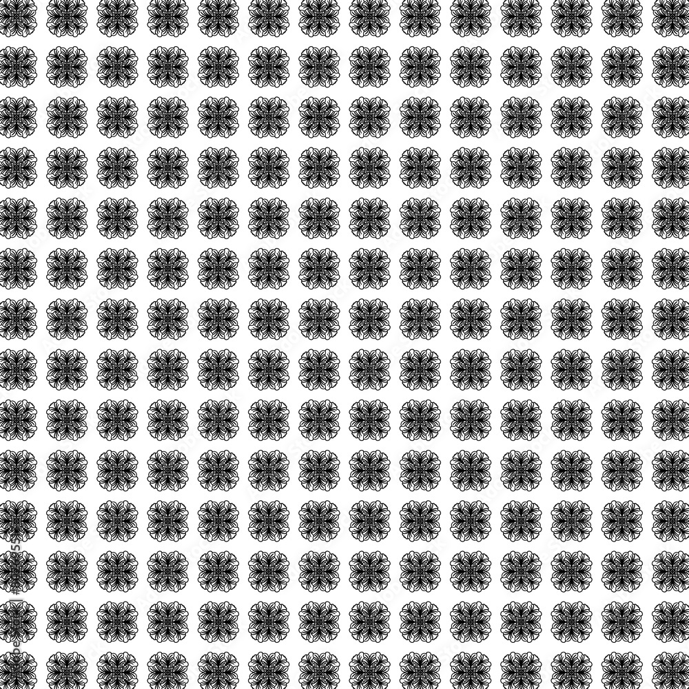 black and white texture