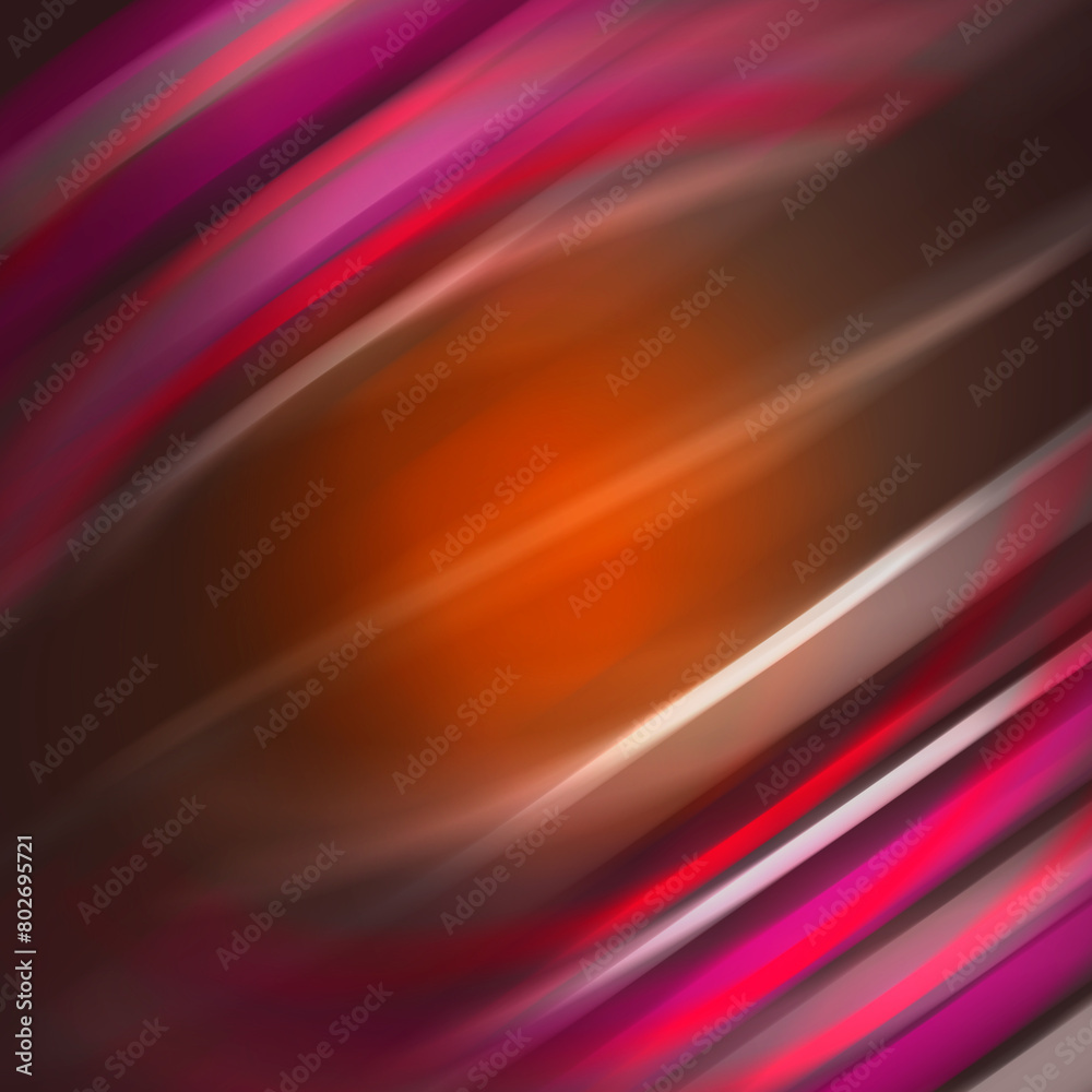 Abstract background texture of gradient colored lines pink orange brown Abstract background texture of gradient colored lines pink orange brown