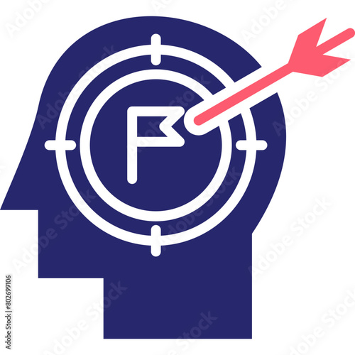 Self Awareness Icon