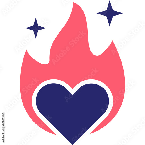 Passion Icon