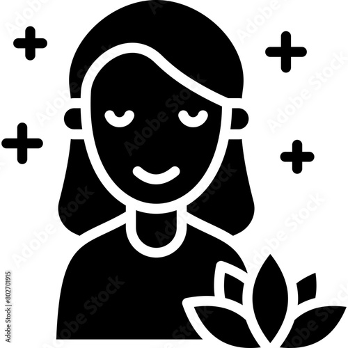 Calm Icon
