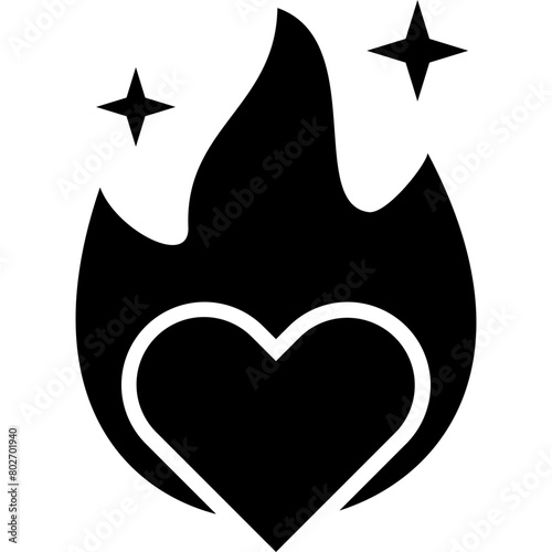 Passion Icon