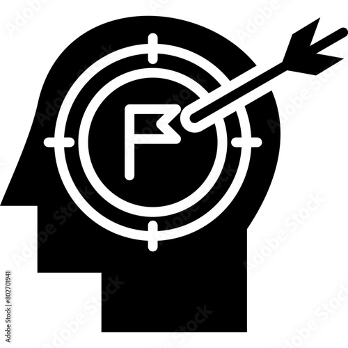 Self Awareness Icon