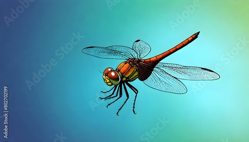 Dragonfly (37) © Jamilaa