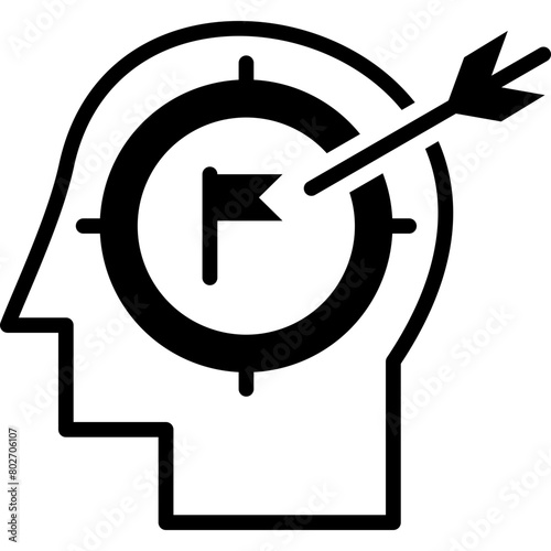 Self Awareness Icon