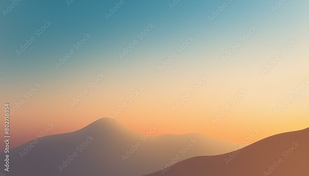 Retro Elegance: Grainy Gradient Backdrop Design Retro Elegance: Grainy Gradient Backdrop Design