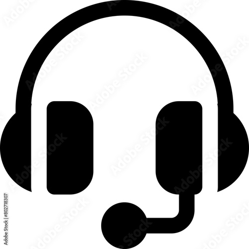 headset icon