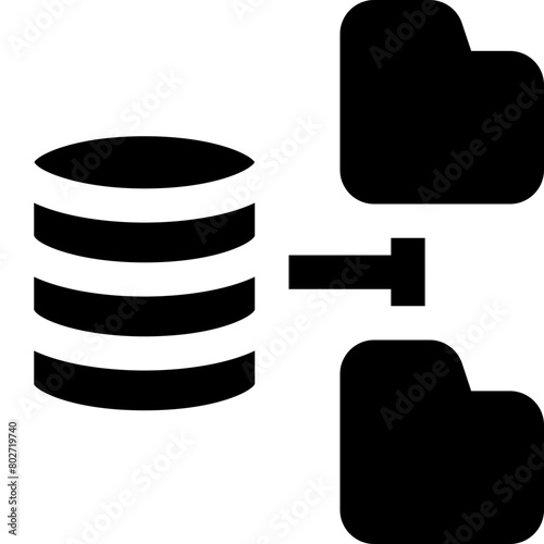 database file icon