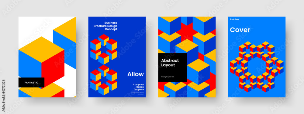 Abstract Flyer Design. Creative Brochure Template. Geometric Report Layout. Business Presentation. Poster. Banner. Background. Book Cover. Portfolio. Brand Identity. Advertising. Pamphlet