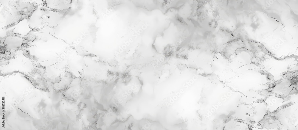 Background with a natural marble pattern in shades of gray and white Background with a natural marble pattern in shades of gray and white