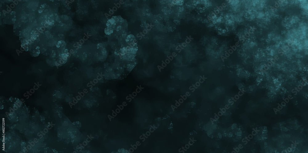 Atmospheric and mystic smoke background. smoky illustration texture overlays vector cloud design. Texture background for graphic and web design. Smoke Overlays black Background. vector illustrator.