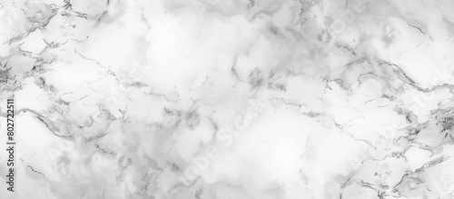 Background with a natural marble pattern in shades of gray and white