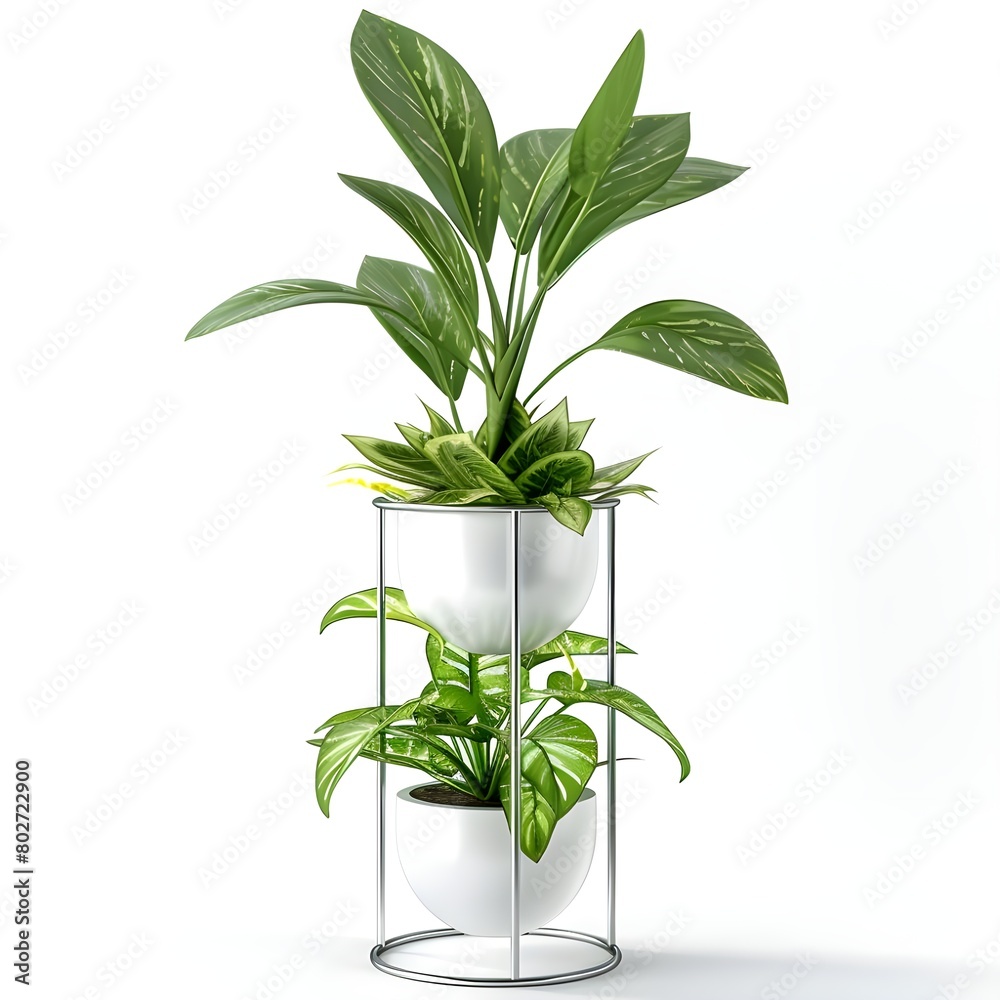 plant in flowerpot, plant in a vase on stand isolated on white background , flower pot set solid wood flower frame, plant in flowerpot, plant in a vase on stand isolated on white background , flower pot set solid wood flower frame,