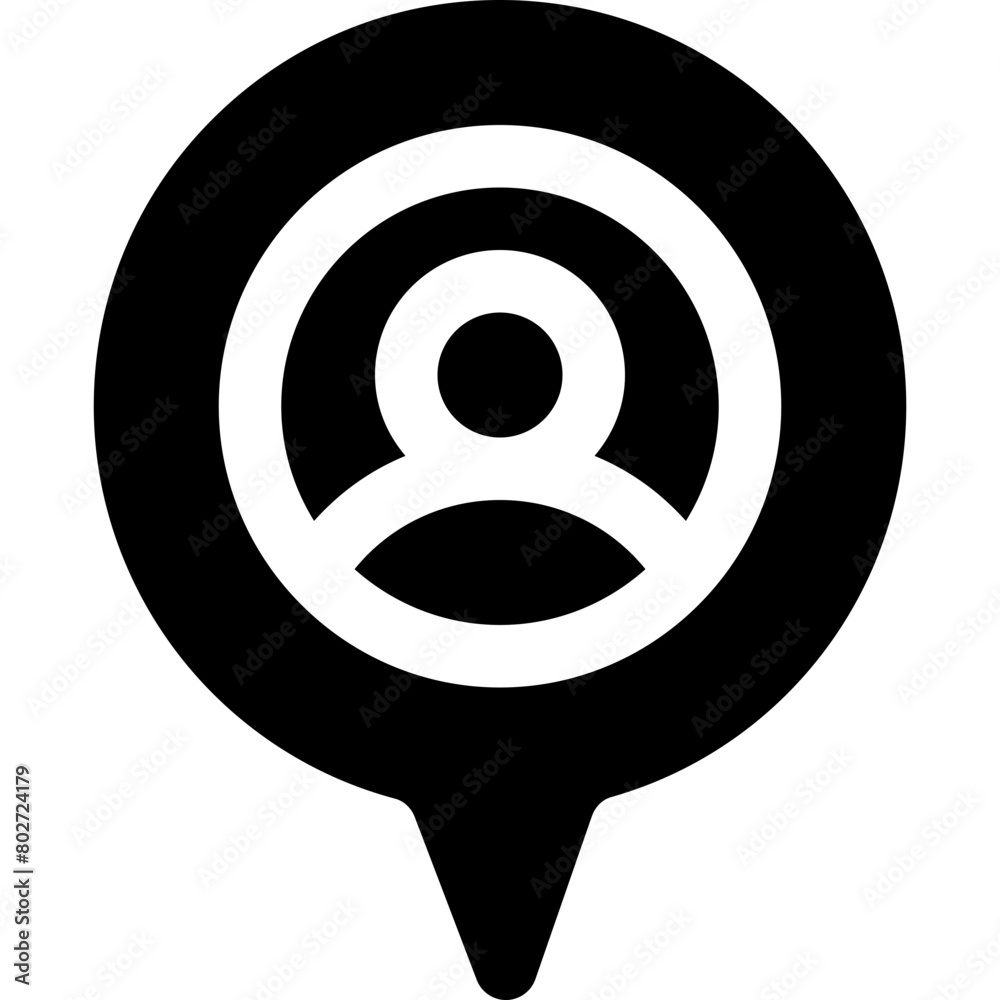 location icon location icon