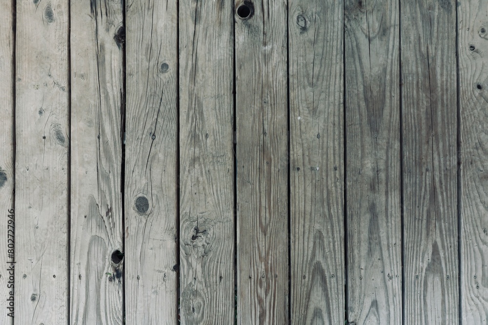 Naklejka premium old wood texture