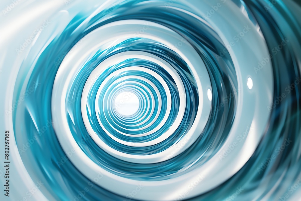 Sophisticated tech presentation background with blue and white minimal circular lines, reflecting a cuttingedge, futuristic atmosphere Sophisticated tech presentation background with blue and white minimal circular lines, reflecting a cuttingedge, futuristic atmosphere