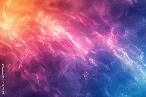 Abstract Gradient Background   close up