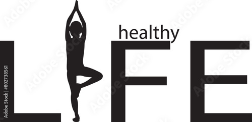 Health and Wellness related to fitness, healthy lifestyles, and well-being.
