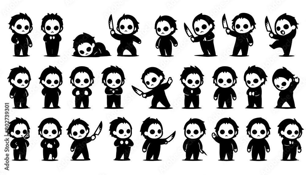 Halloween photo collection 