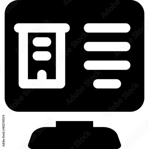 online booking icon