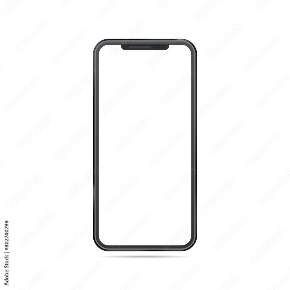 smart phone mockup vector smart phone mockup vector