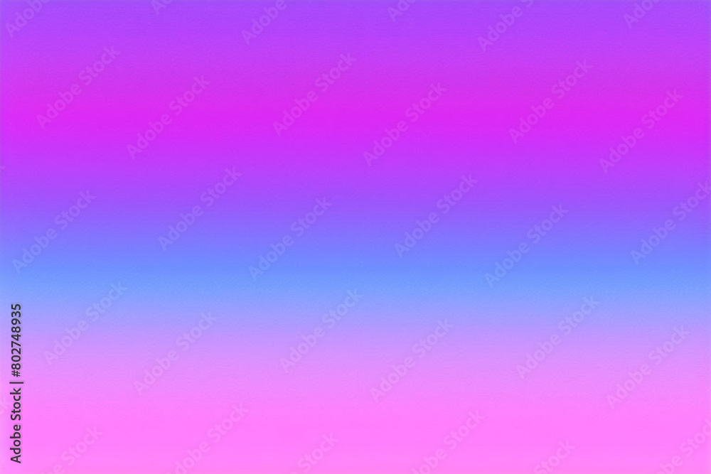 Hintergrundfarben mit Farbverlauf und Rauscheffekt. Körnige Tapete. Körnig, laut, strukturiert, verschwommene Textur, abstrakt. Digitaler Rauschverlauf. Nostalgie, Vintage-Stil der 70er und 80er Jahre