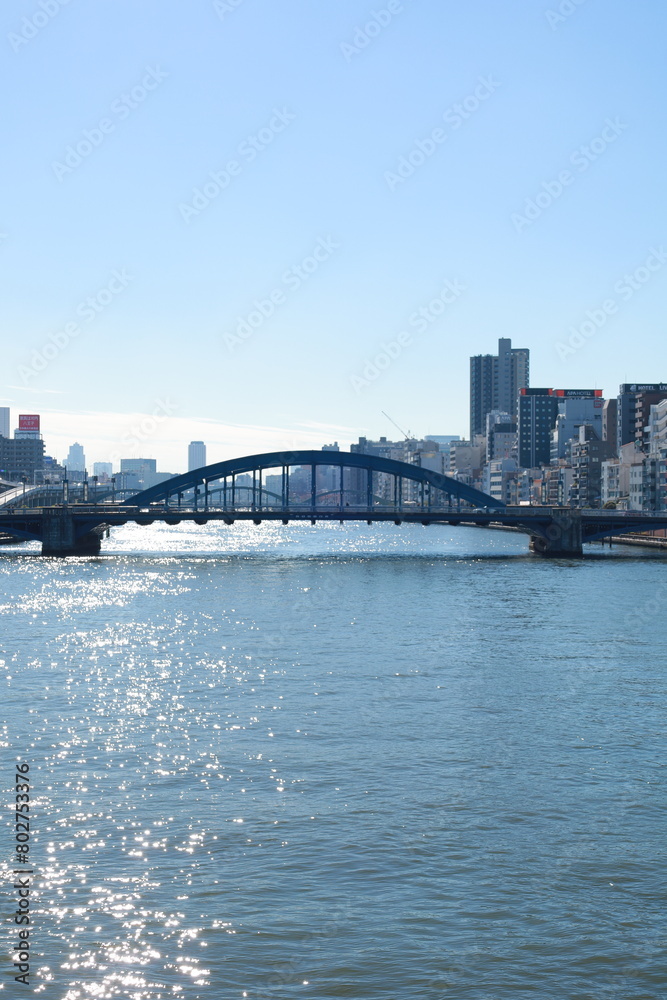 橋 橋