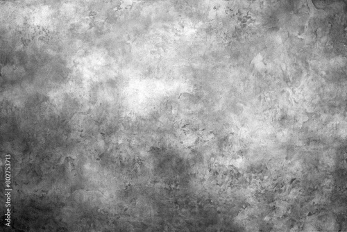 Gray concrete background - abstract grunge stone texture
