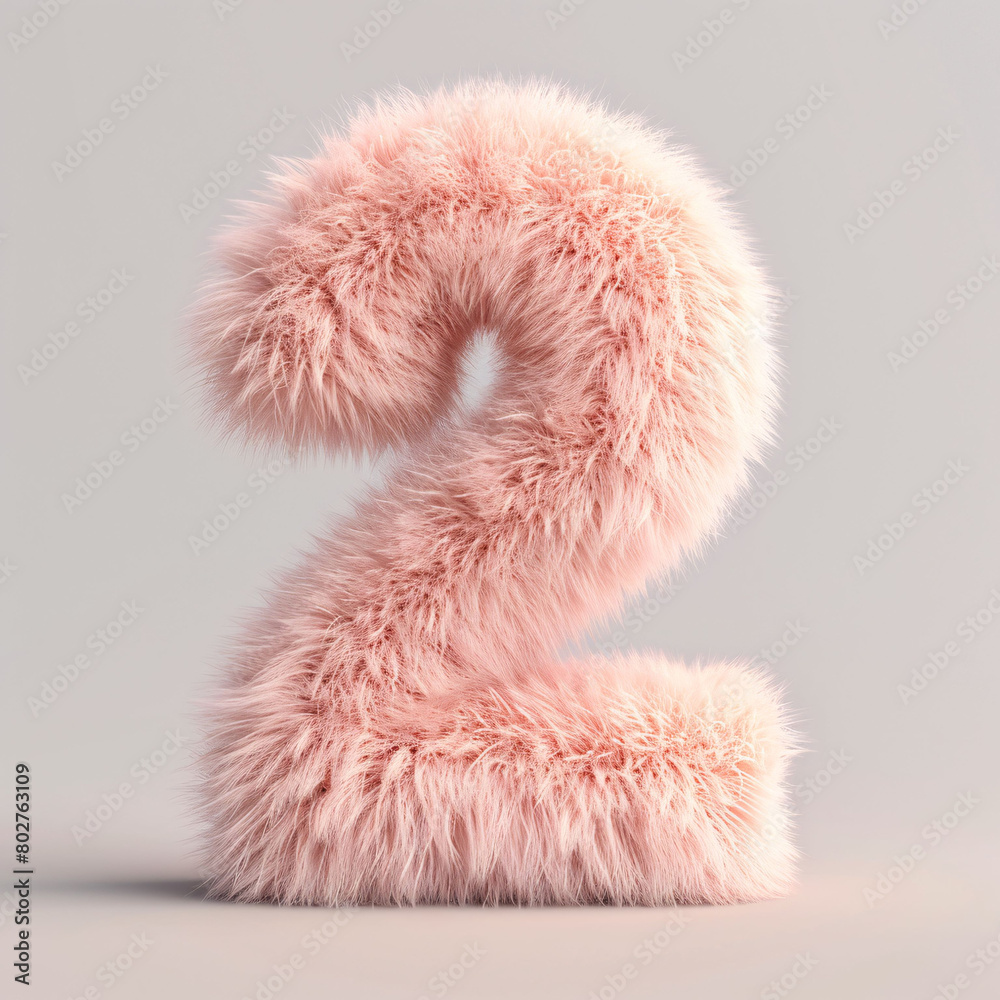 3d rendering digital font big sale event countdown concept element 3d rendering digital font big sale event countdown concept element