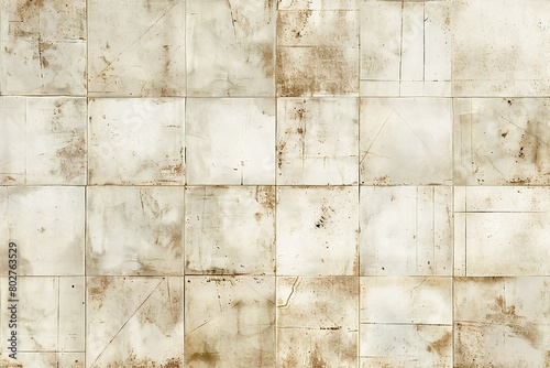 White marble tile wall texture and background   High resolution photo   Full frame