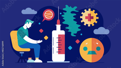 A research study in a lowincome country shows promising results of using ketamine therapy to alleviate symptoms of treatmentresistant depression.