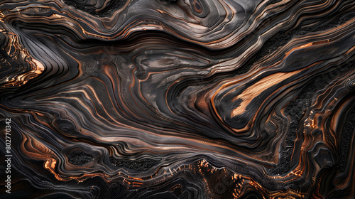 expensive wood material, wealth, rich, ebony backdrop, wood texture,  luxary background